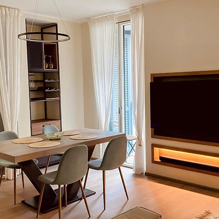 Cressoni Apartment Como Kültér fotó