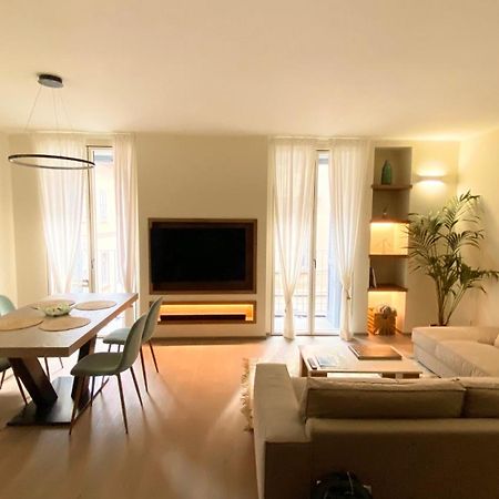 Cressoni Apartment Como Kültér fotó