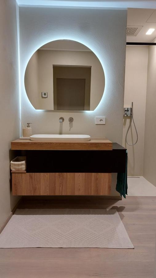 Cressoni Apartment Como Kültér fotó