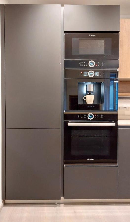 Cressoni Apartment Como Kültér fotó