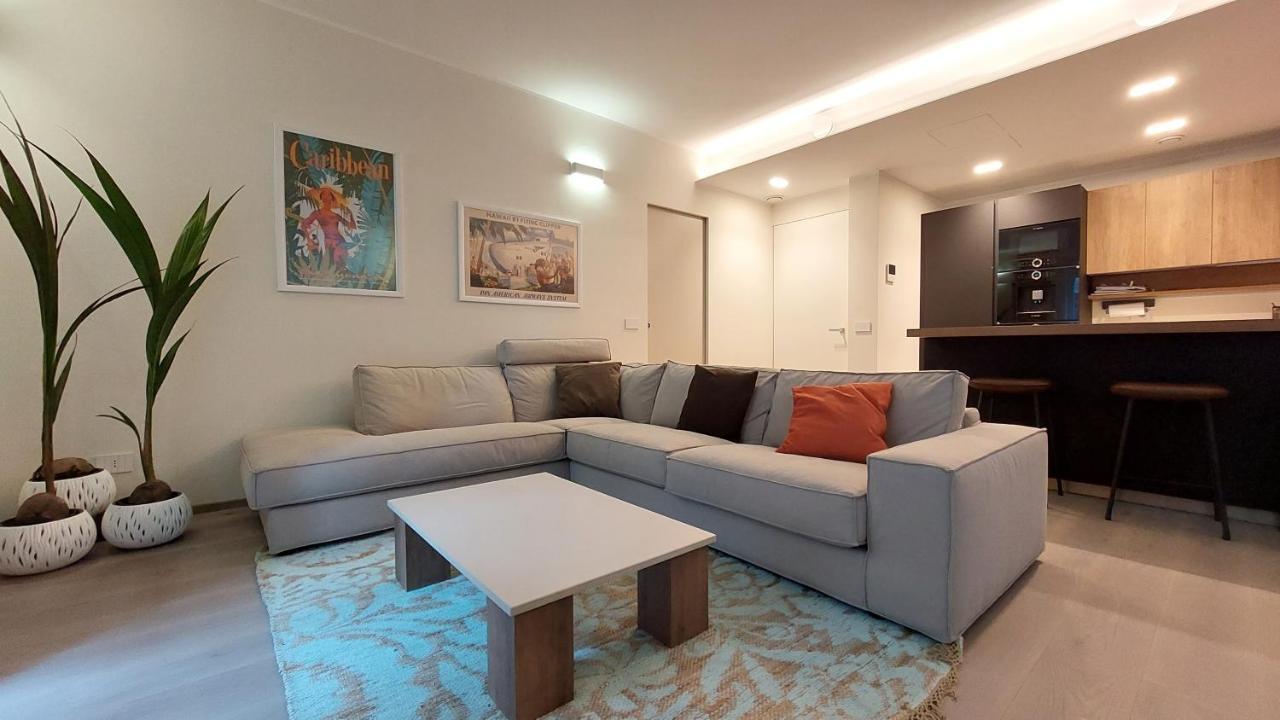 Cressoni Apartment Como Kültér fotó