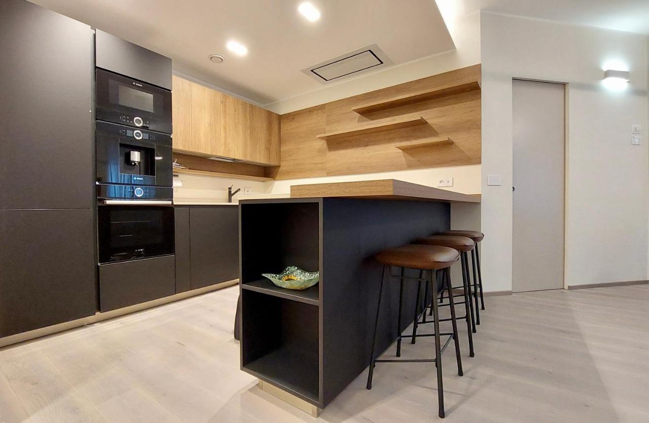 Cressoni Apartment Como Kültér fotó