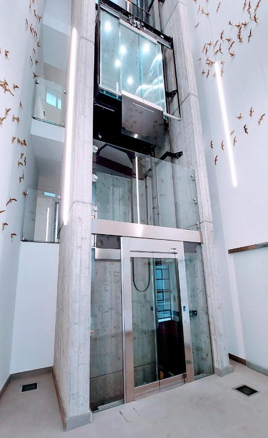Cressoni Apartment Como Kültér fotó